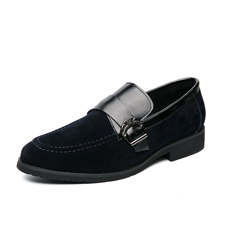 Retro Style Classic Loafers