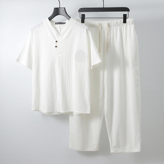 Snug Linen Combo