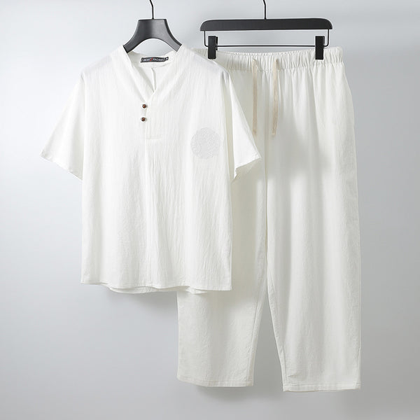 Snug Linen Combo