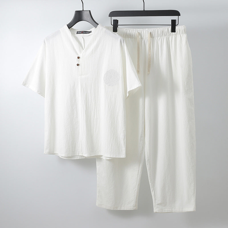 Snug Linen Combo