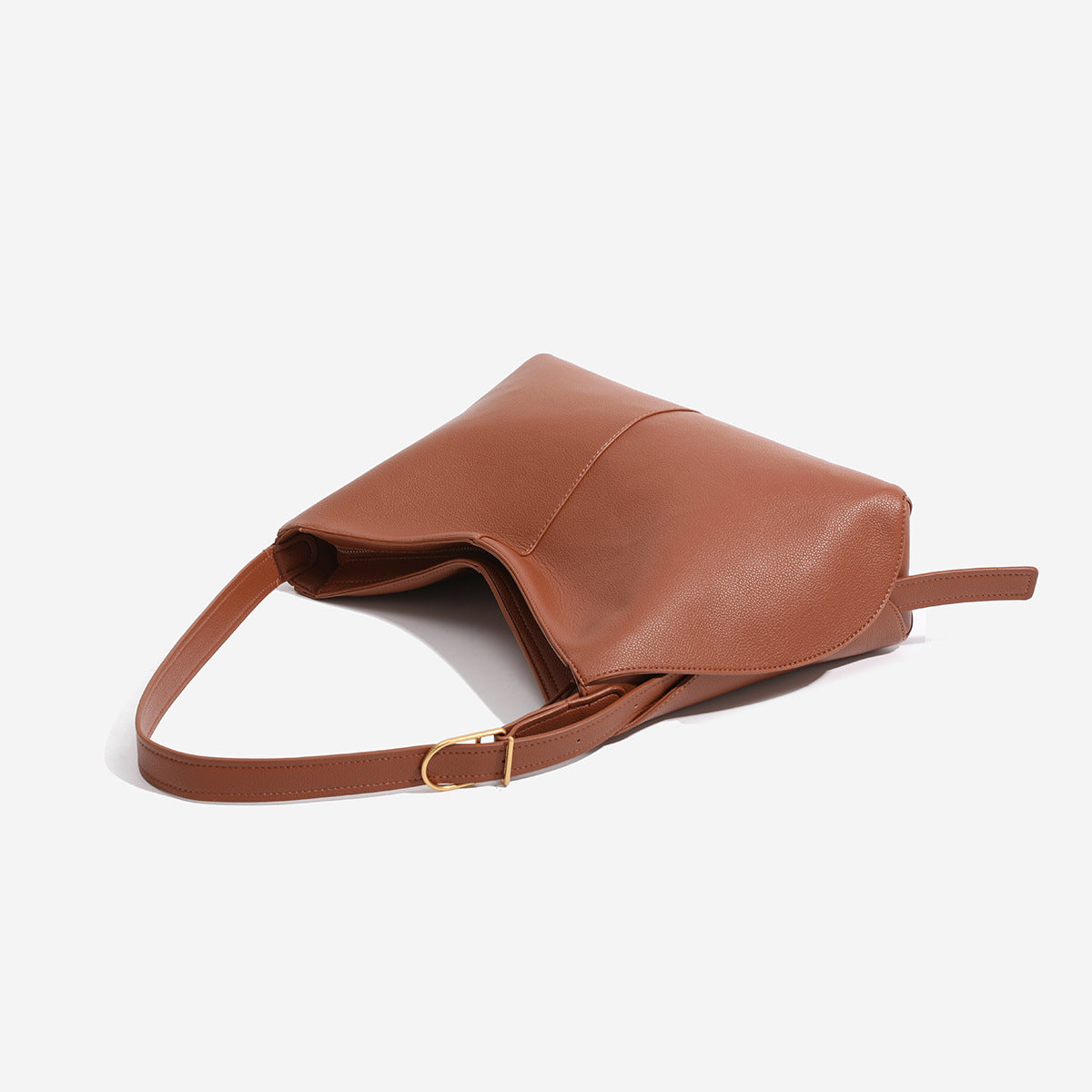 Casual Yet Versatile Capacious Shoulder Bag