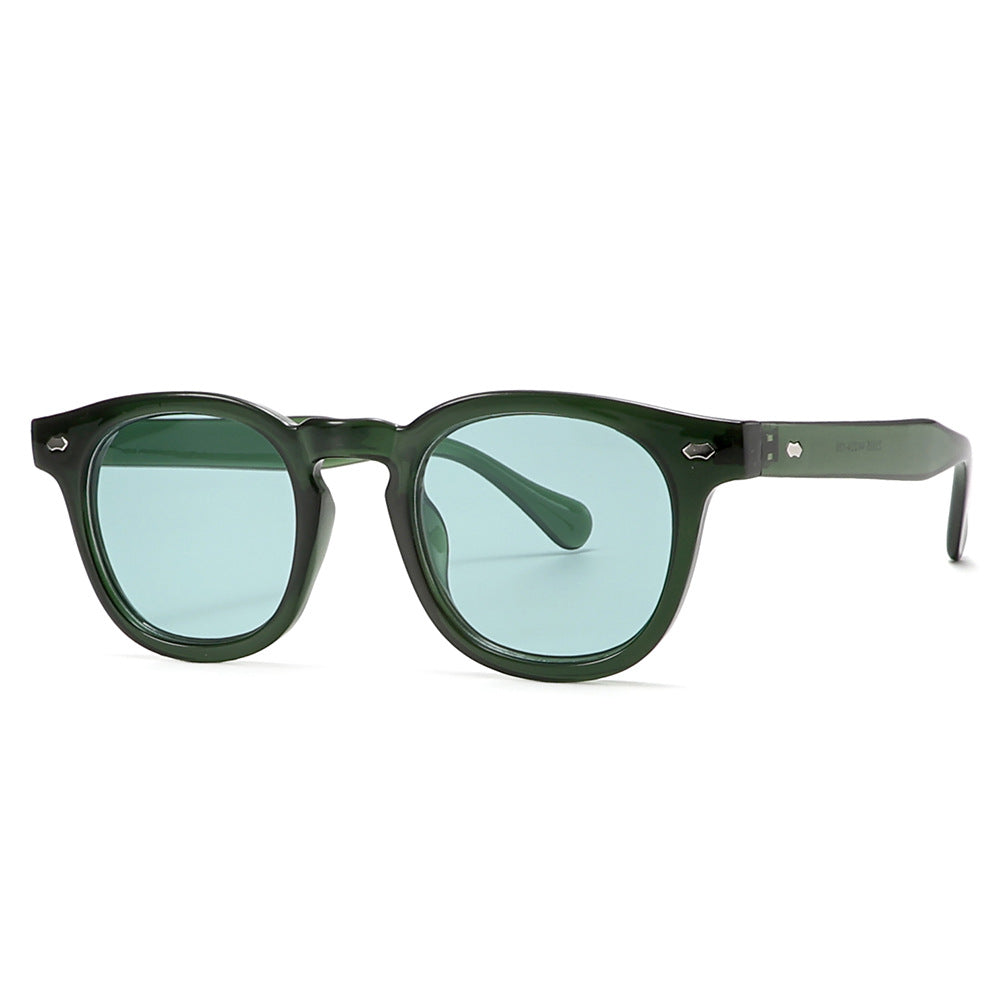 Tinted Sunglasses