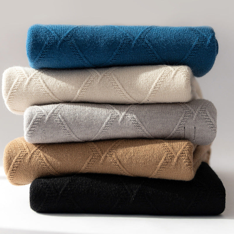 Heritage Knit Sweater