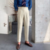 Men's Suit Pant