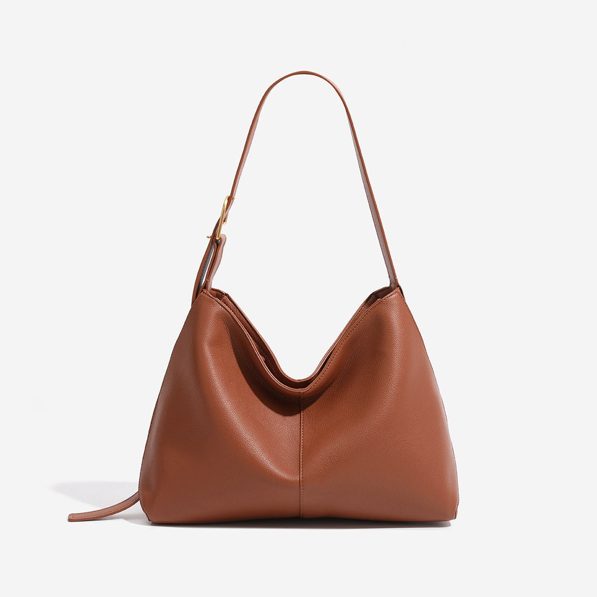 Casual Yet Versatile Capacious Shoulder Bag