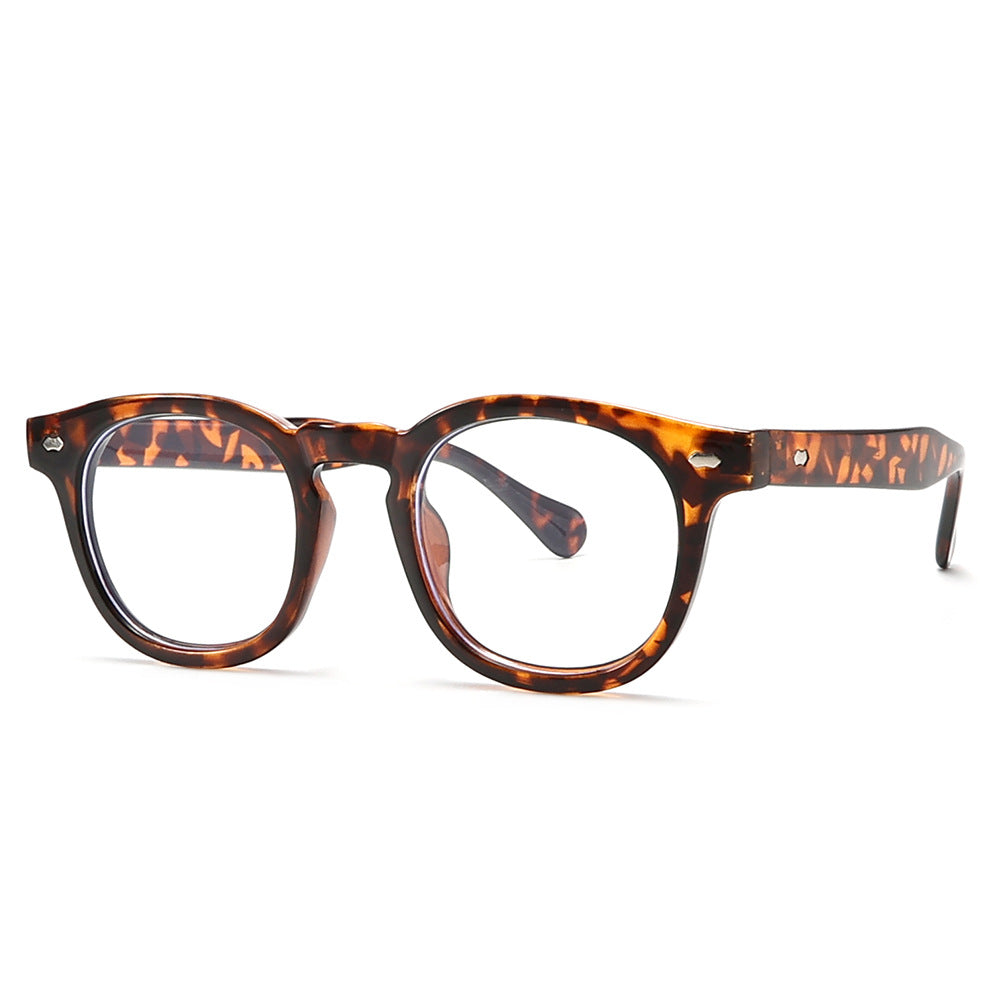 Tinted Sunglasses
