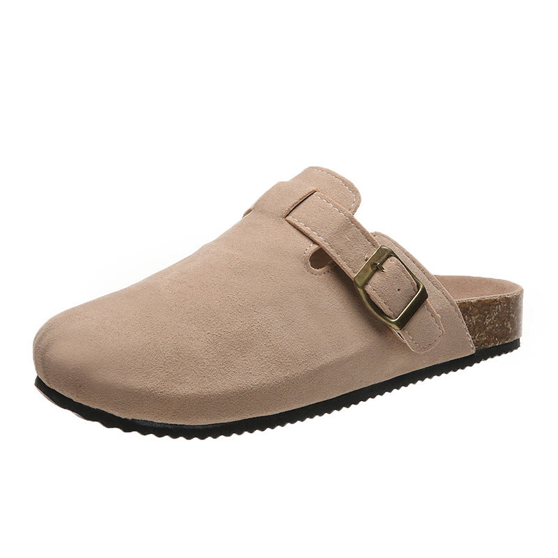 Vintage Slip Ons