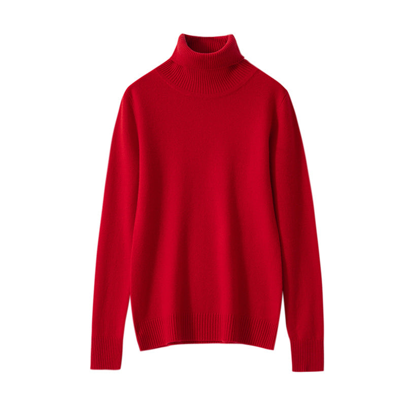 Pure Cashmere Sweater