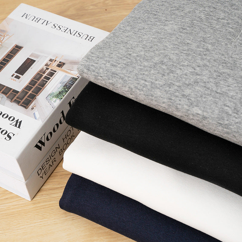 Fleece Lined Polo Shirt