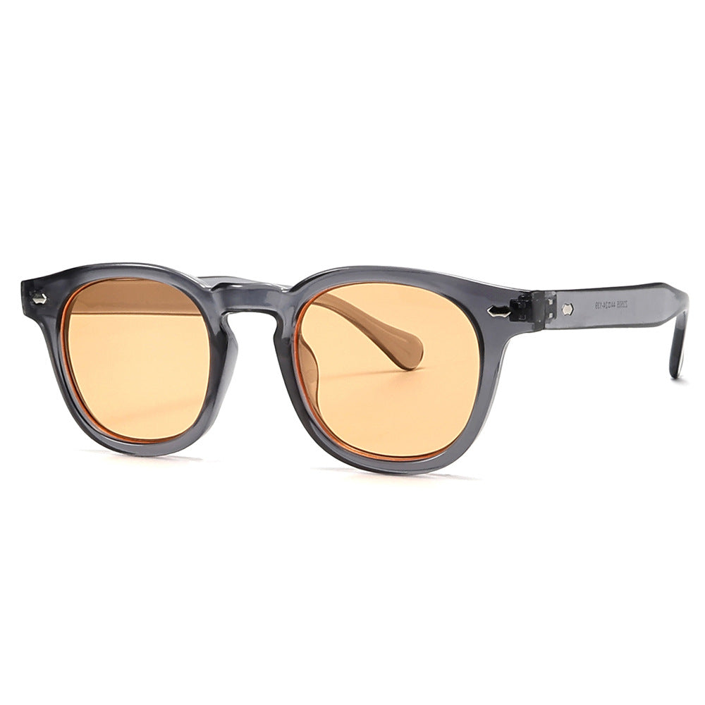 Tinted Sunglasses