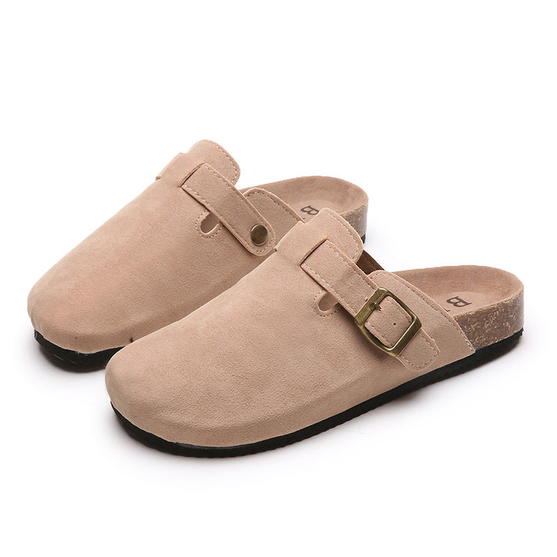 Vintage Slip Ons