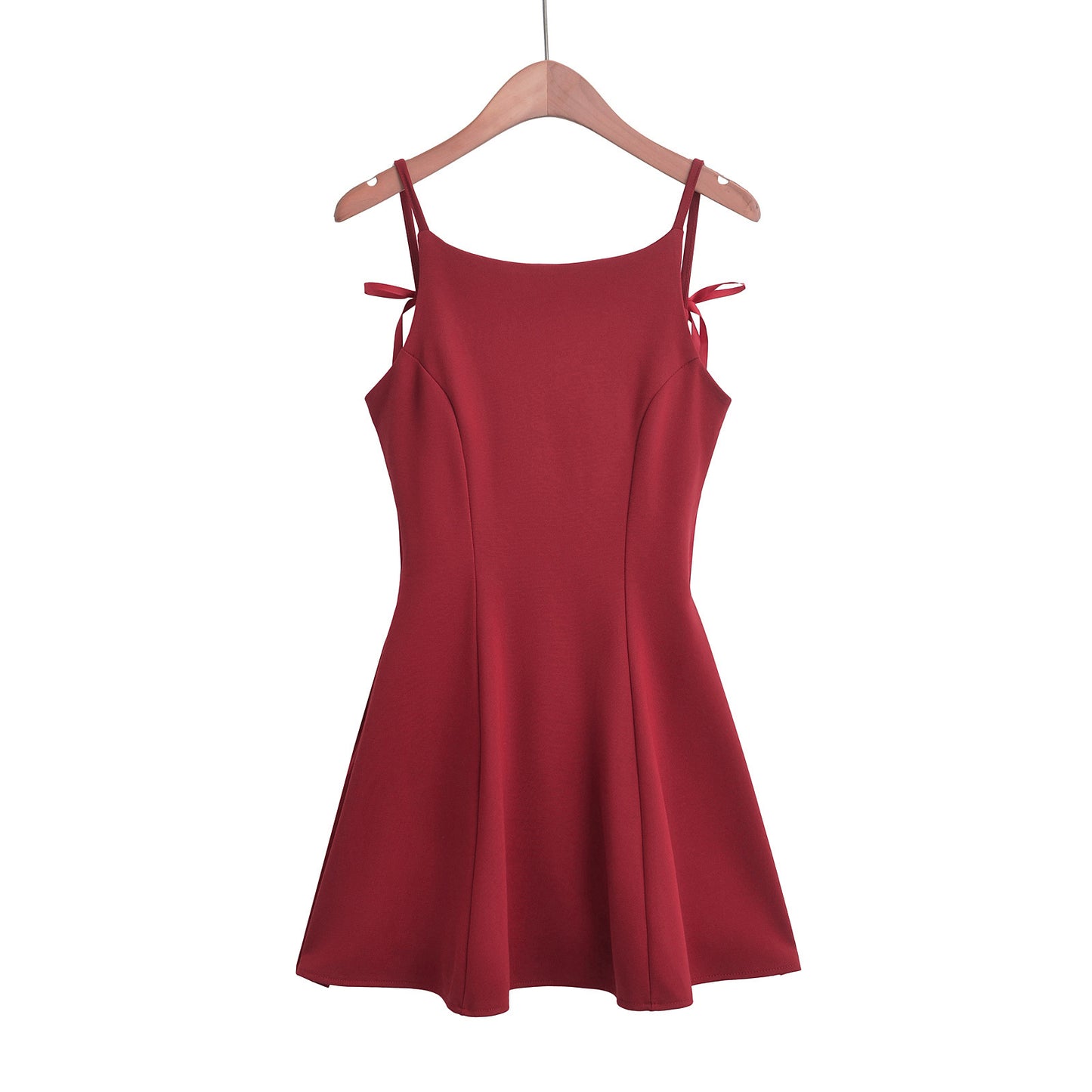 Classy Bow Dress Women