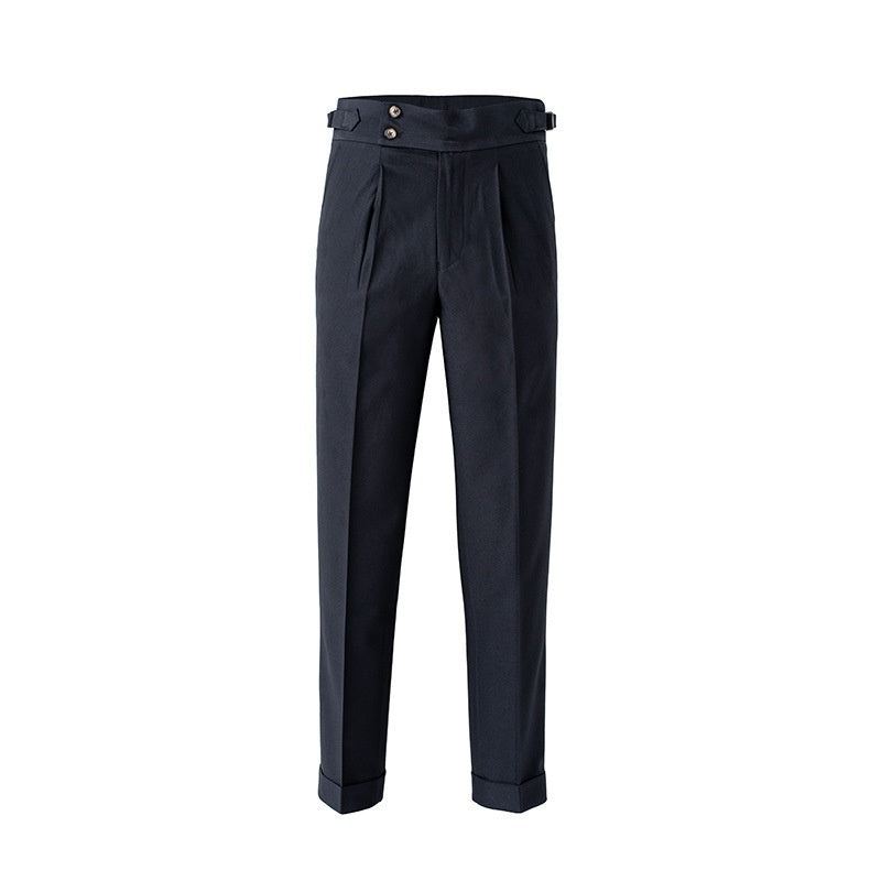 Men's Suit Pant