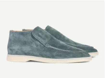 Men's Leisure Loafers