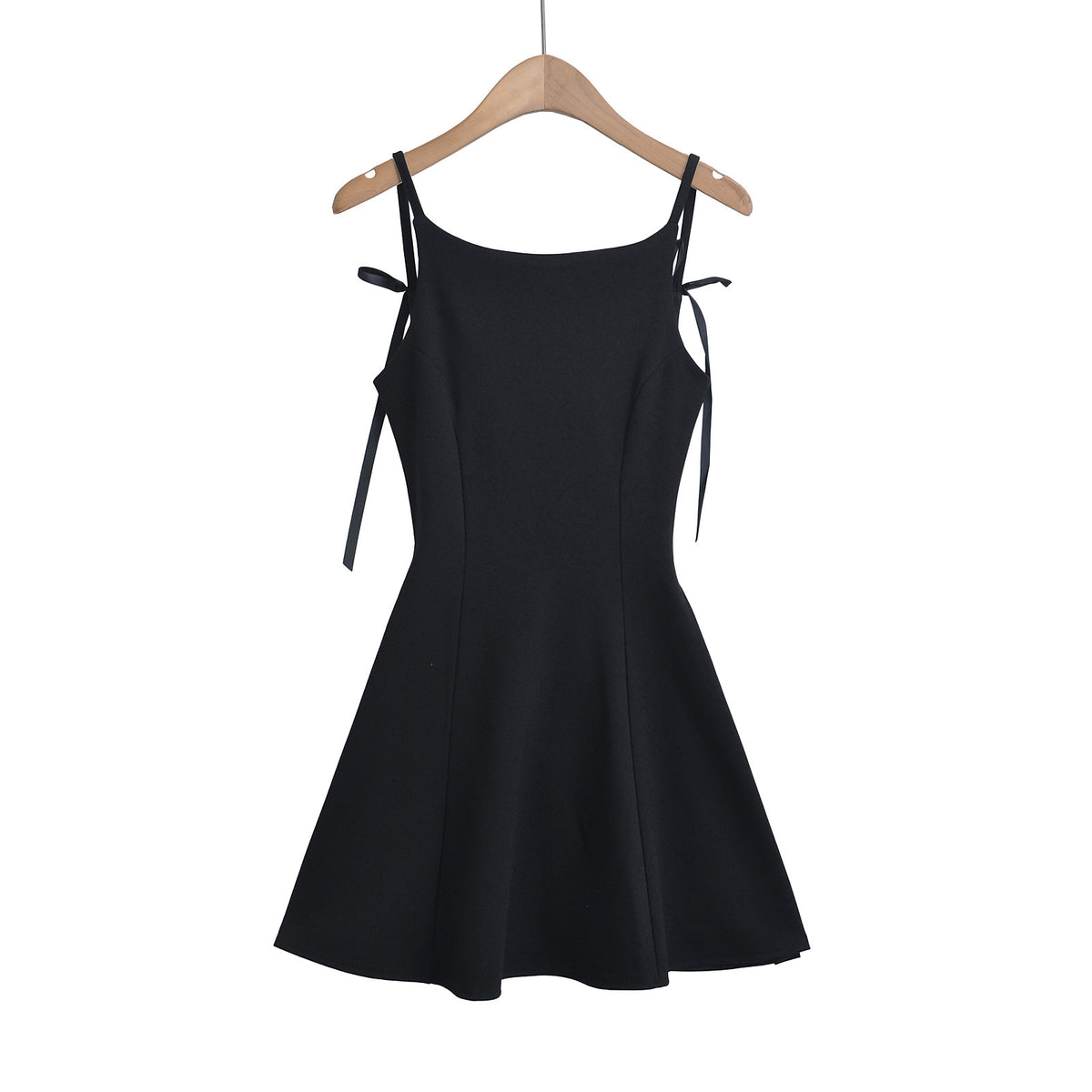 Classy Bow Dress Women