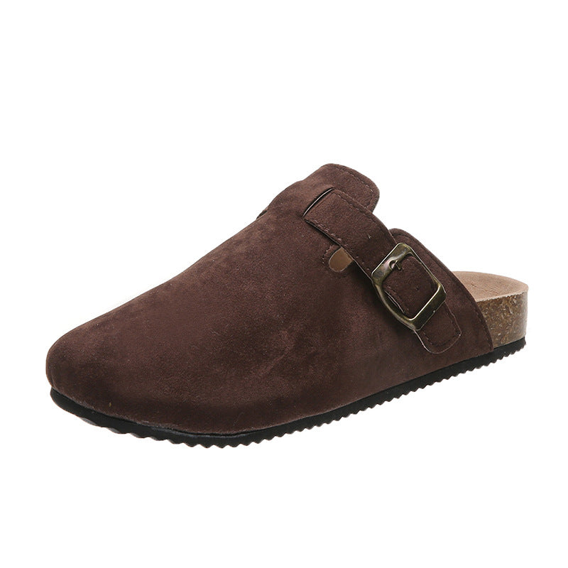 Vintage Slip Ons