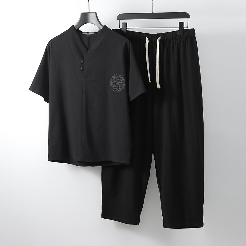 Snug Linen Combo