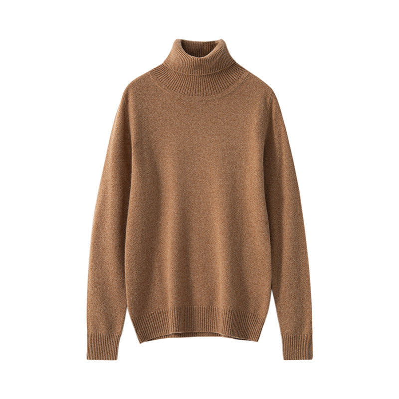 Pure Cashmere Sweater