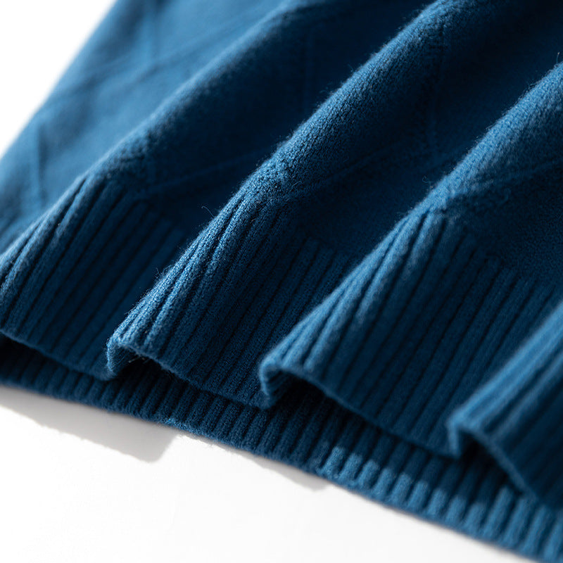 Heritage Knit Sweater