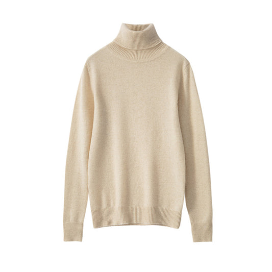 Pure Cashmere Sweater