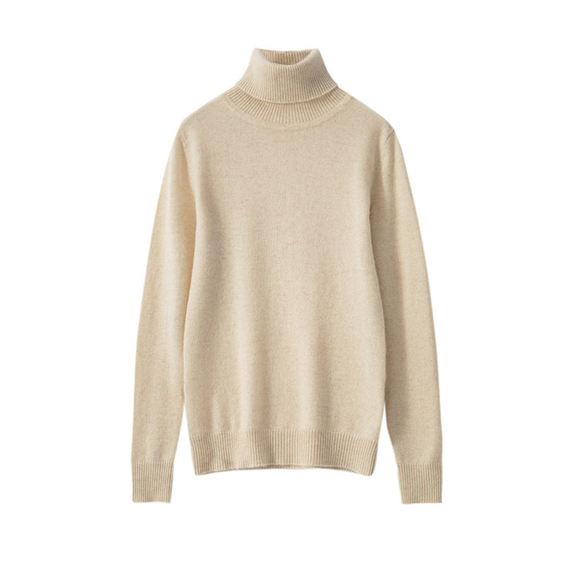 Pure Cashmere Sweater