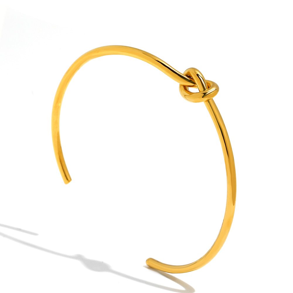 Knot Style Bracelet