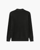Cesare Half Zip Sweater