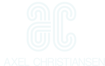 Axel Christiansen logo