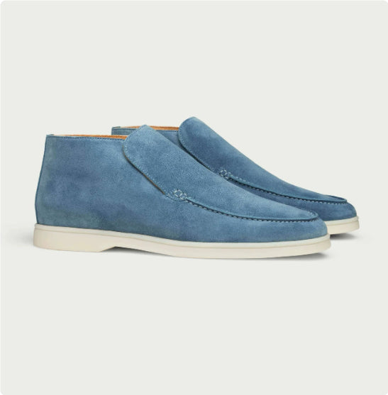Men's Leisure Loafers