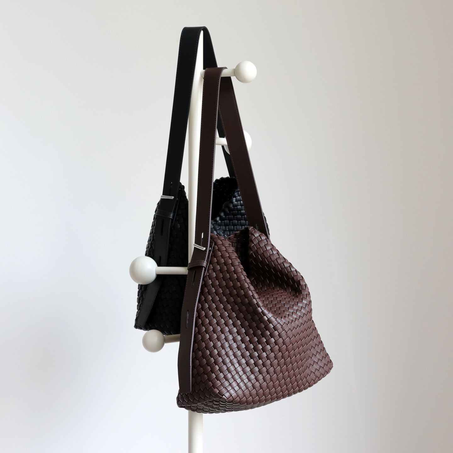 Commuter Shoulder Bag
