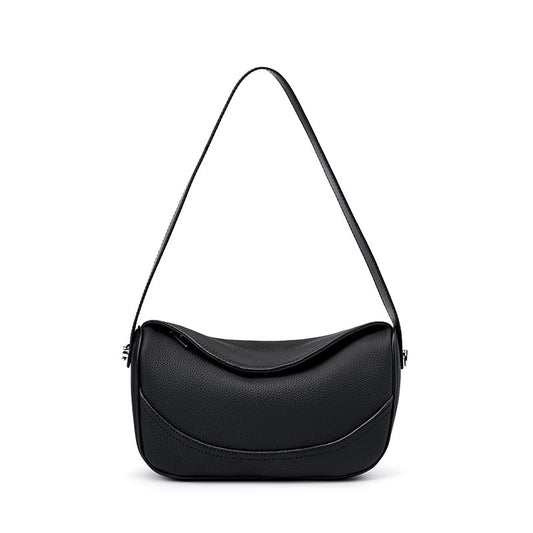 Premium Leather Shoulder Bag
