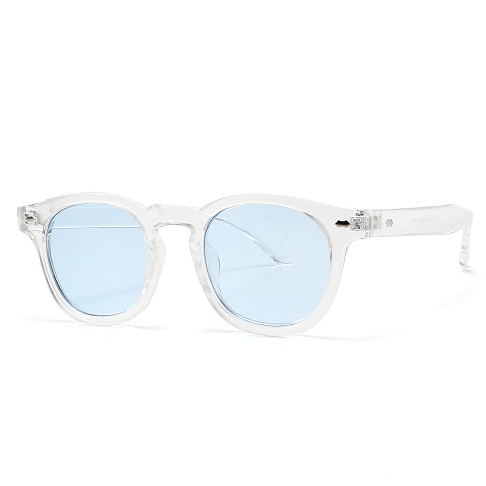 Tinted Sunglasses