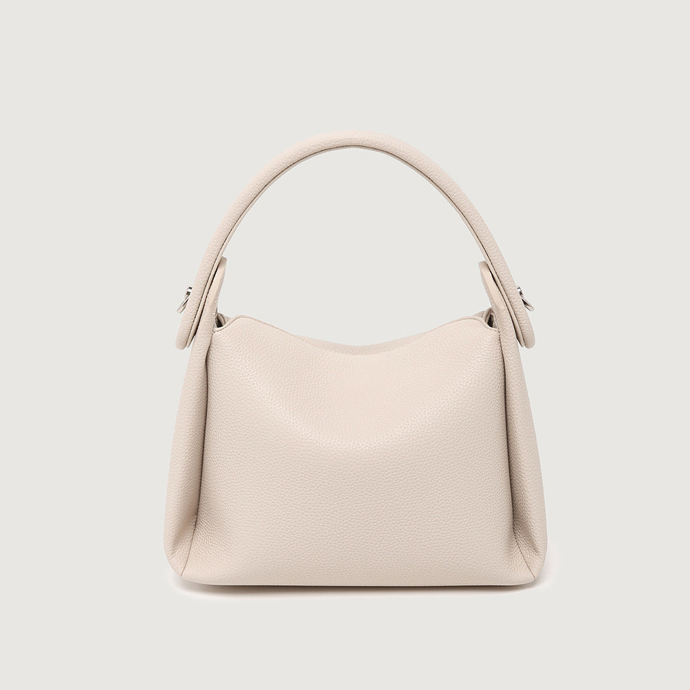 Minimalist Versatile Retro Shoulder Bag