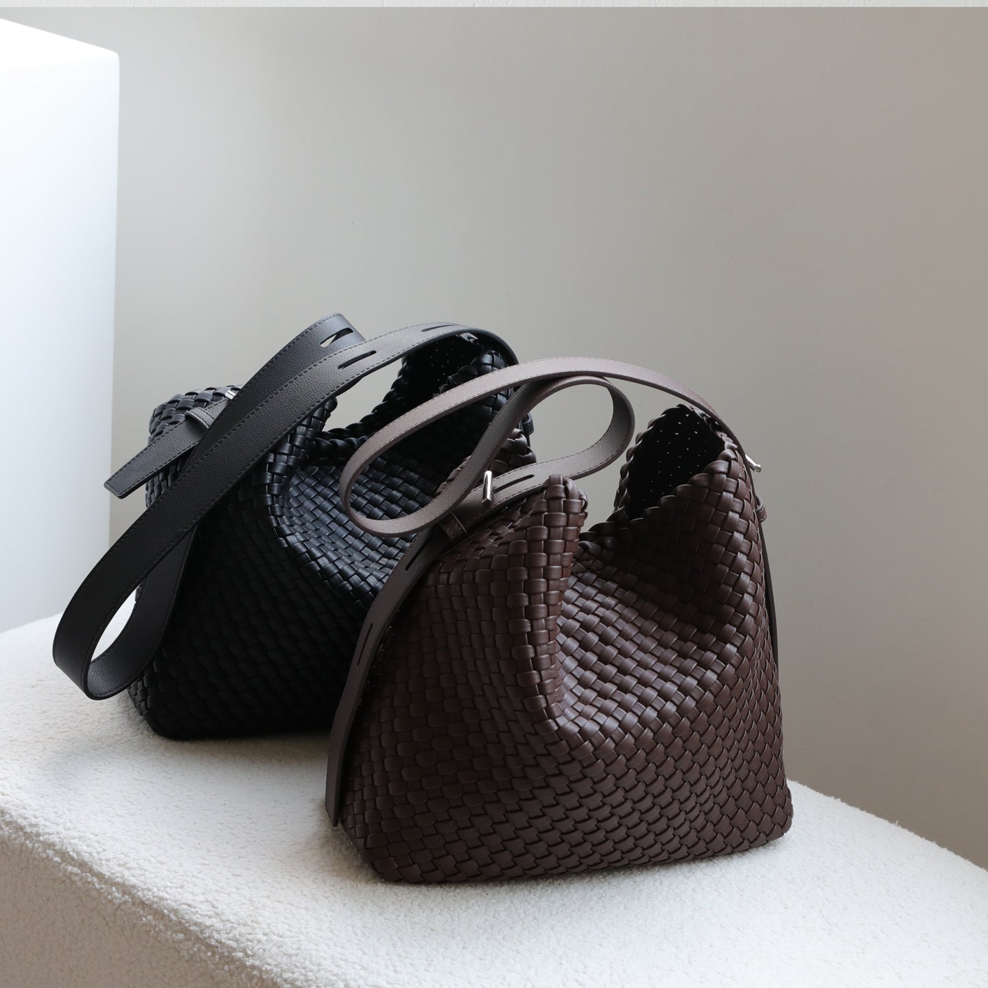 Commuter Shoulder Bag