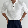 Classic Slim Polo T-Shirt