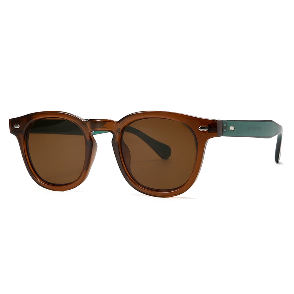 Tinted Sunglasses