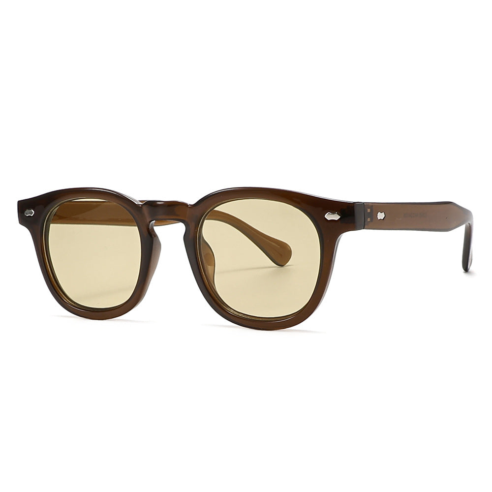 Tinted Sunglasses