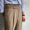 Men's Suit Pant