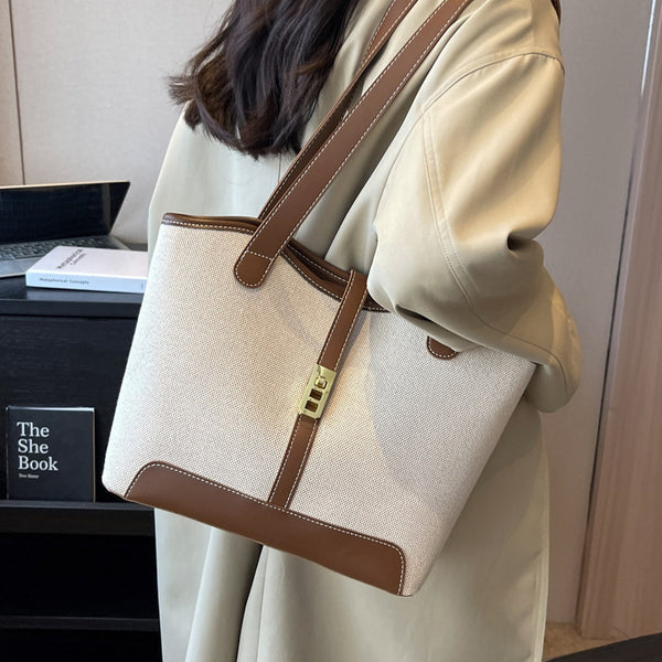 Retro Tote Bag