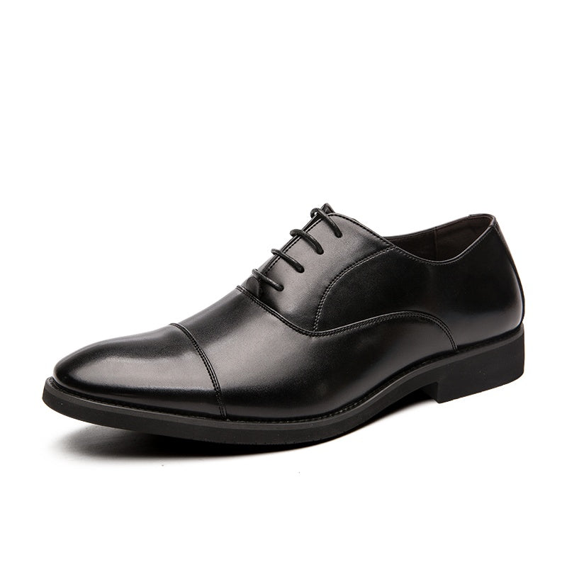 Classic Leather Formal Shoes