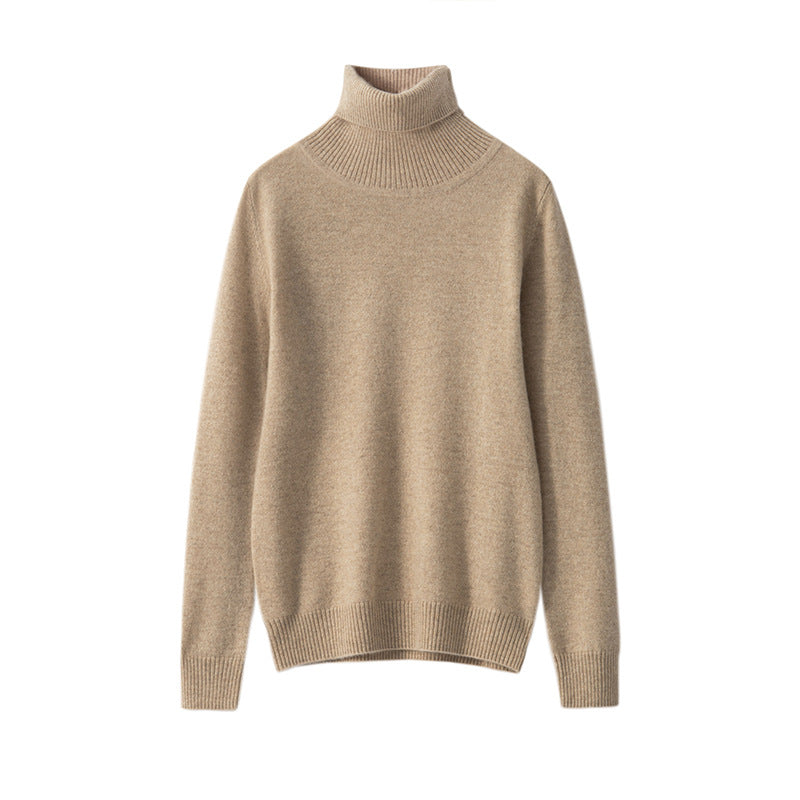 Pure Cashmere Sweater