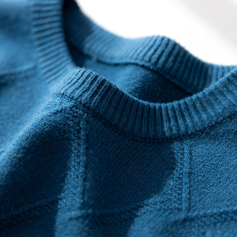 Heritage Knit Sweater