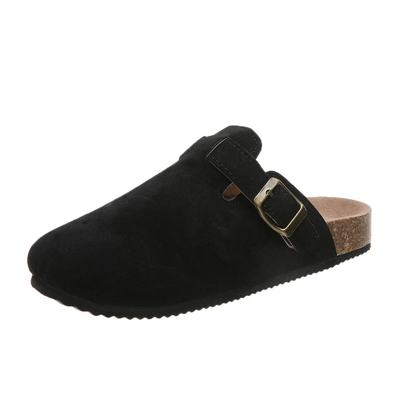 Vintage Slip Ons