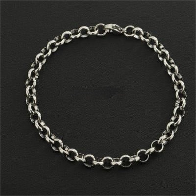 Titanium Steel Bracelet For Men