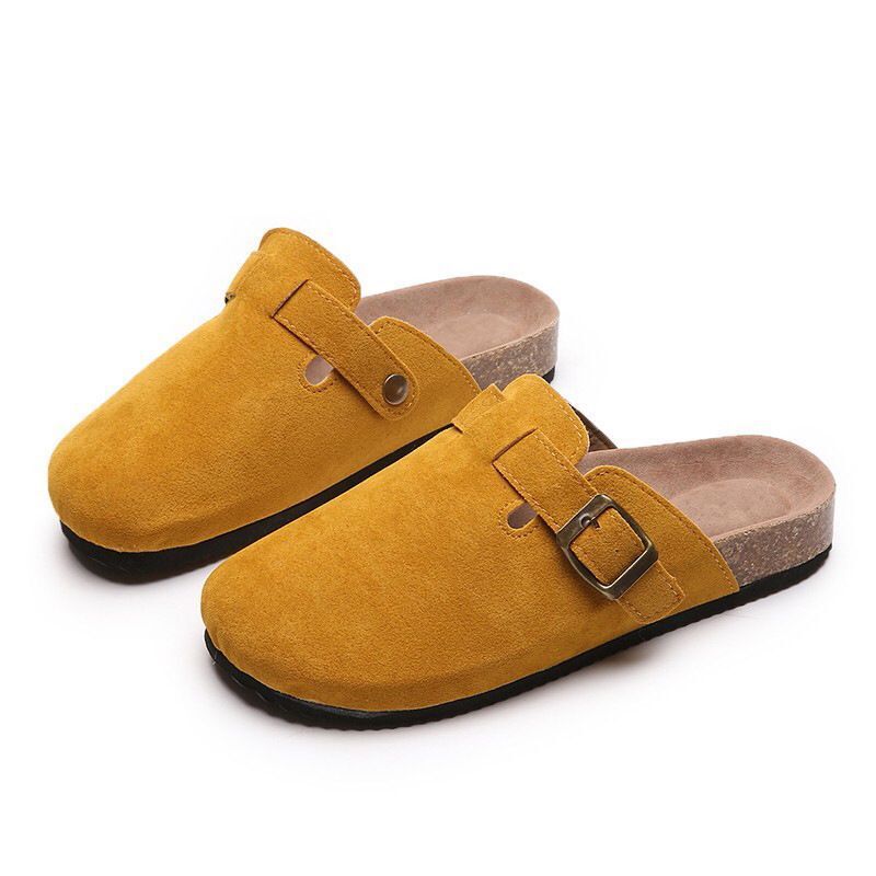 Vintage Slip Ons