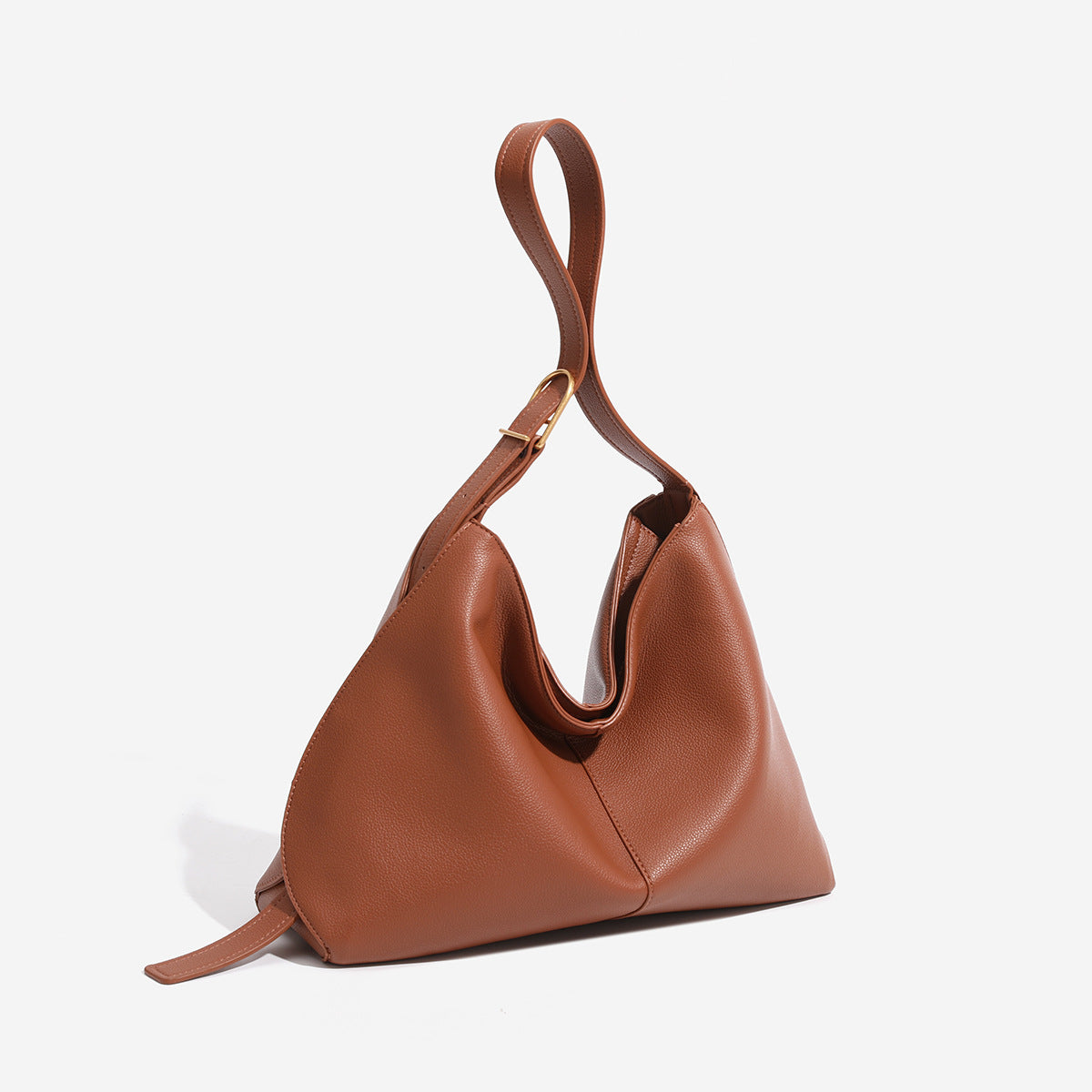 Casual Yet Versatile Capacious Shoulder Bag