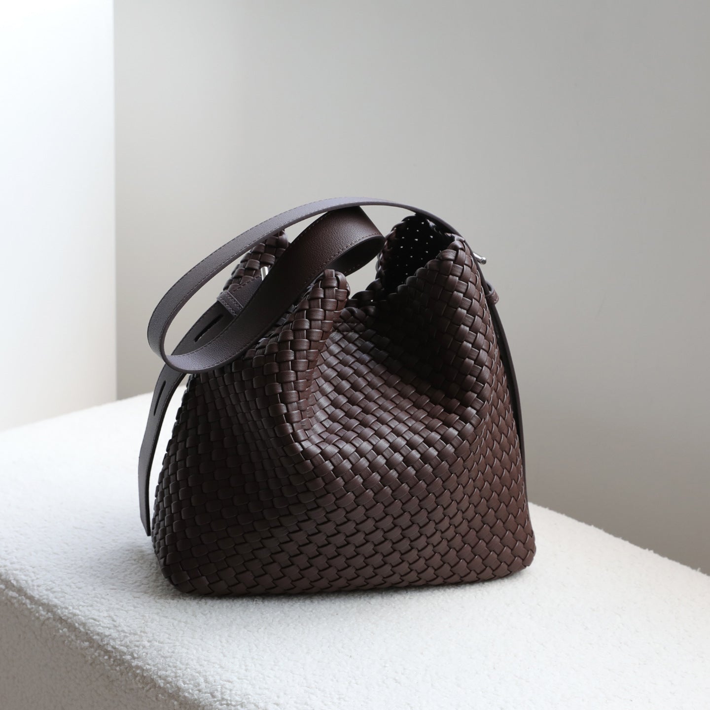Commuter Shoulder Bag