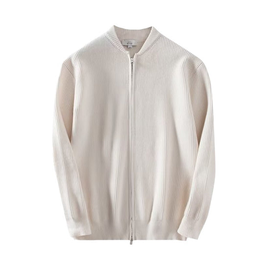 Soft Knitted Cardigan