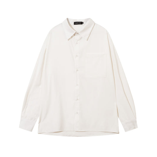 Autumn Loose Shirt